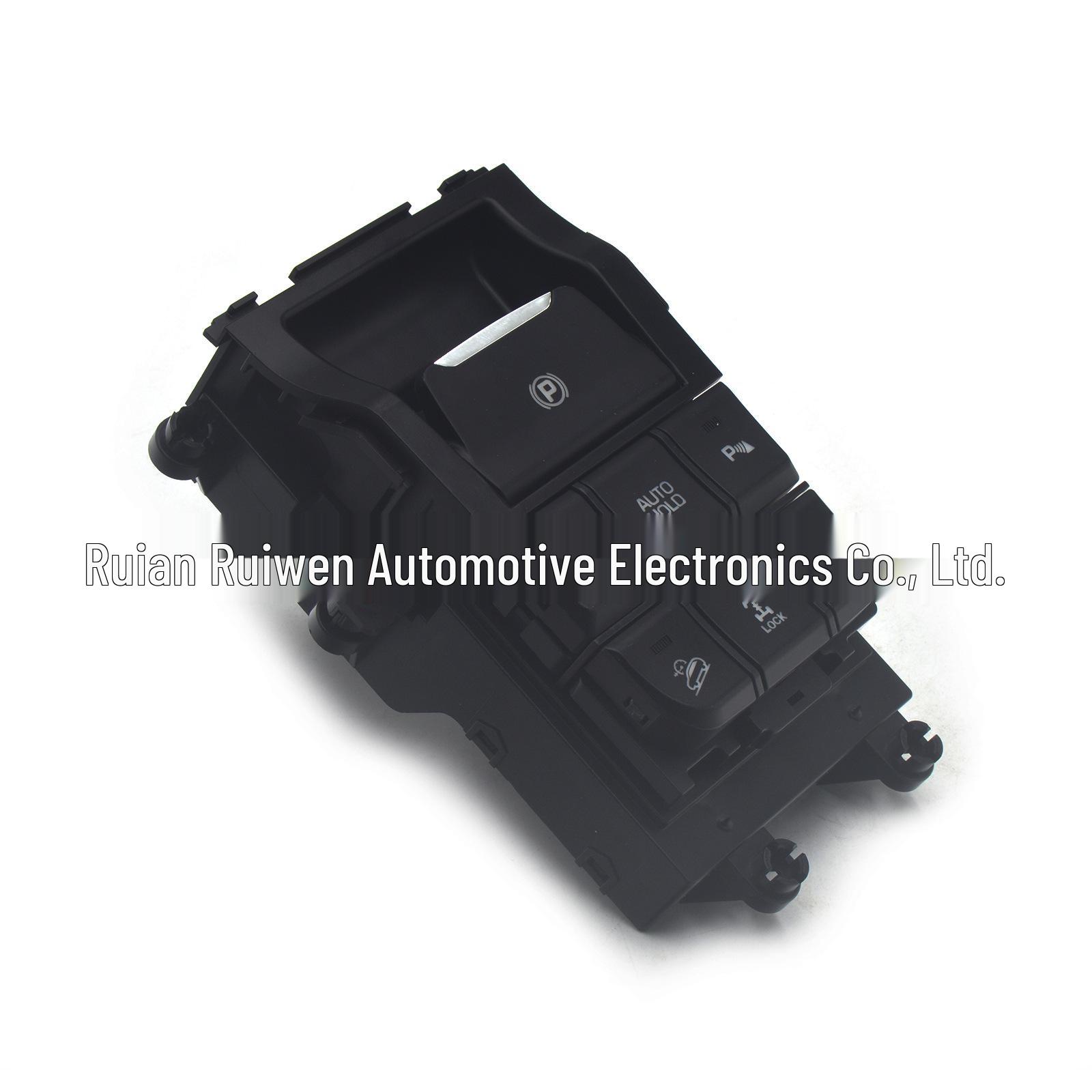 93300-D30304X Multi-function Switch for 2015-2018 Hyundai Tucson Console Parking Other