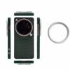 Custodia Originale Magnetica in Fibra di Carbonio per Oppo Find X9 Ultra Kevlar Cover Posteriore con Ricarica Wireless per OPPO FIND X9 Ultra