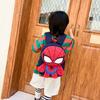 Cute Dinosaur Spiderman Toddler Backpack For Boys And Girls Preschool Bookbag