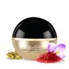 Ayouthveda Sparkling Gold Nachtcreme | 24K Nano-Gold & Kaschmir-Safran | Reduziert feine Linien, Falten & dunkle Flecken | Stellt die Hautfestigkeit & Ela