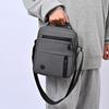 Men's Bag Commuter Shoulder Bag Outdoor Travel Handbag