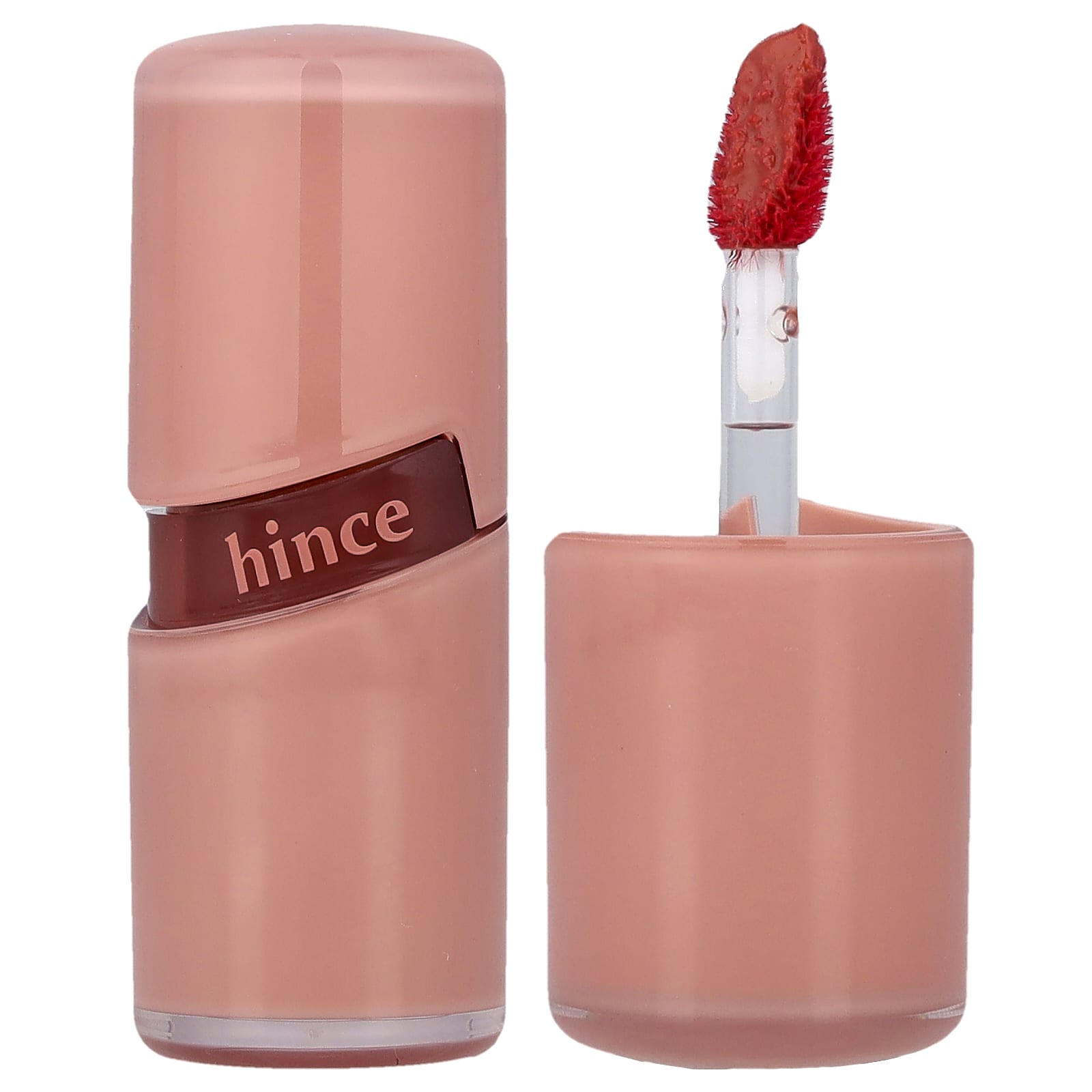 HINCE Гелевый тинт с низким блеском, R001 Bare, 4 мл (0,13 жидких унций)