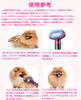 MIMIMACHI Pet Grooming Hair Dryer for Cats and Pet Hair Pet Pet Grooming 3 Temperature Temperature Fast PSE Certified 2-in-1 Dryer, Dogs, Dryer,
