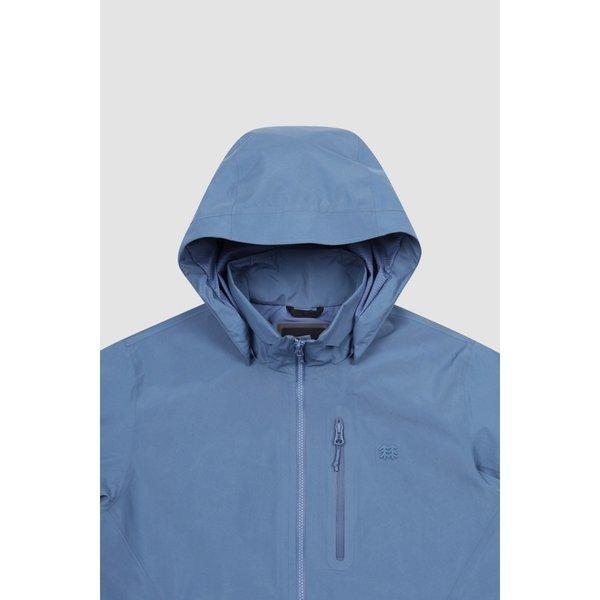 Kolon SportS Men S Gore Tex 2l Waterproof Jacket Jwjgx25271gbu