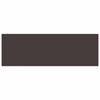 Outdoor Dining Set with Cushions 13 pcs Brown Rattan