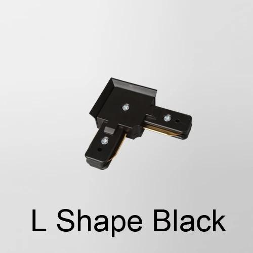 LED Track Light Anti-Glare Spotlight 110-265V 10-30W Warm White Cool White Natural White COB Chip Indoor Outdoor For Home Modern