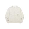 KODAK Pastel Knit Cardigan Ivory