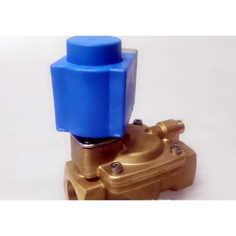 Jiuzhouzhu EV220B Solenoid Valve