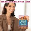 Bible Guide Simplifies The Process Of Studying The Bible