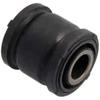 1Pcs Rear Control Arm Bushing For LEXUS RX330 RX400H TOYOTA AVENSIS HIGHLANDER SCION VENZA AVALON 48704-05010 48704-05030