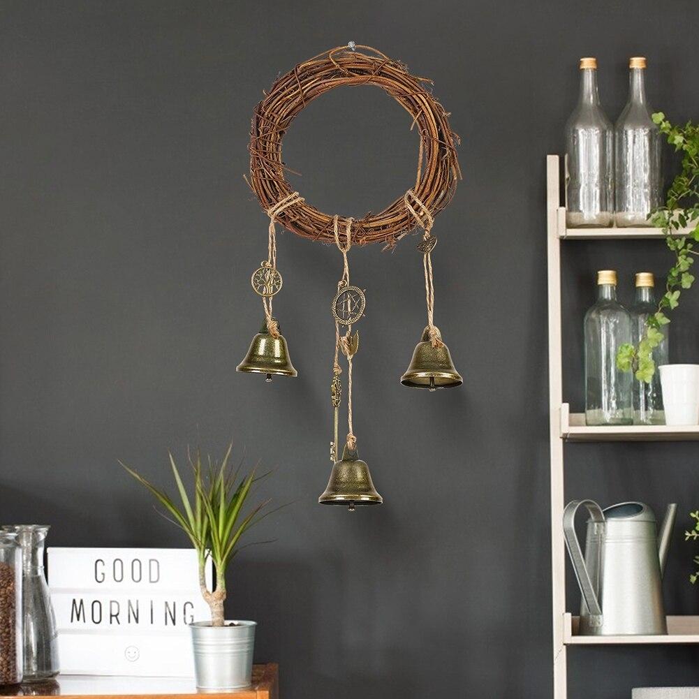 Držák na mašle do vlasů pro holčičky v boho stylu, 35,4" dlouhý věšák na mašle, organizér na úschovu sponek do vlasů