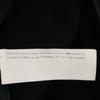 ADOLFO DOMINGUEZ Knit vest S black Women Used