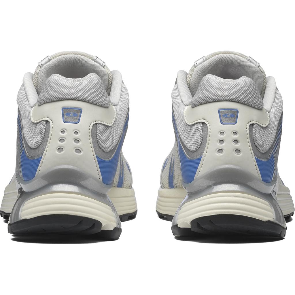 Salomon Xt-Whisper Fabric Drawstring Color Block Practical Texture Shock Absorption Breathable Support Low-Top Outdoor Functional Shoes 492189