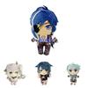 Adorable Genshin Impact Regrator Collei Nahida Wendy Plush Toy For Kids Gifts
