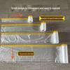 Dustproof Household Masking Film - Disposable Renovation & Furniture Dust Cover