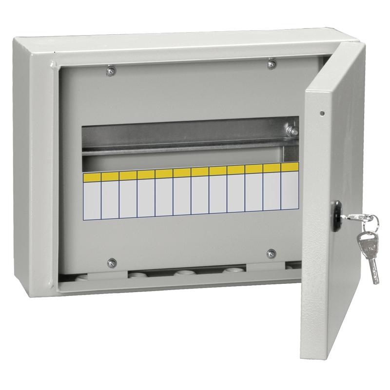 

Распределительный щит Iek Mkm11-n-12-54-z