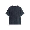 Li Ning T Shirts Unisex Black Crew Neck Moderate Other ATSU825-1