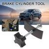 High Quality Car Disc Brake Pad Spreader Tool For Installation Caliper Piston Rewind Disassembly - Steel Compressor Piston Tool
