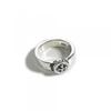 Clamel Cross Ring 2 (B Type)