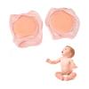 Crawling Knee Pads Anti Slip Anti Fall Thicken Baby Crawling Knee Pads for Babies
