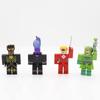 Premium Quality New Roblox Figure Game Toys Playset Featuring 8 Mini Action Figures And Accessories