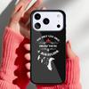 A little bit of Damon Vampire Diaries Phone Case for iPhone 17 16 15 14 13 Pro Max Back Cover for 12 11 Pro Coque