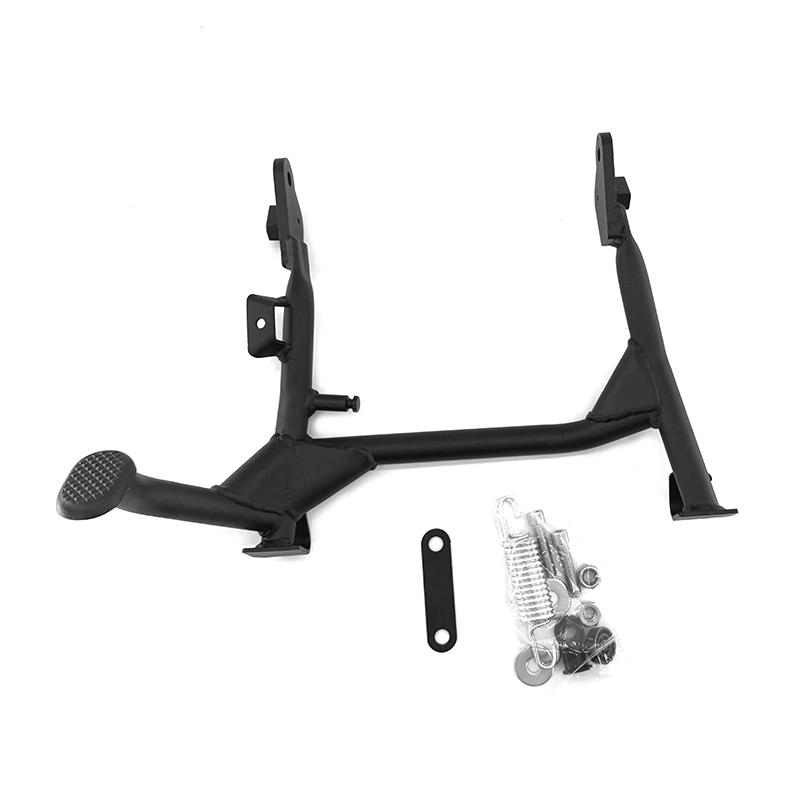 R1250RS Motorcycle Accessories Kickstand Bracket Center Parking Stand Holder Support Fit For BMW R1250R R 1250RS R1250 RS
