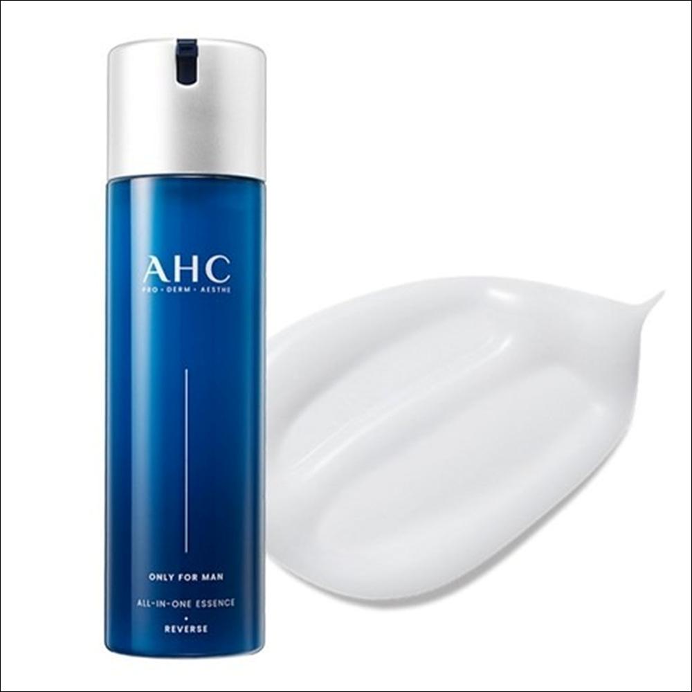 AHC Only For Men All-In-One Essence (200ml – 1 Bottle) 200ml x 1EA