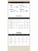 Anta Men's Fleece Colorblock Hooded Sweatshirt