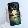 Cute Love Rabbit Case For UMIDIGI G100 Soft Silicone TPU Shockproof Back Cover For UMIDIGI G100 Pro G100A G 100 4G 5G Phone Case