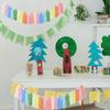 Decorațiuni pentru casă – Drapeluri, banere, accesorii