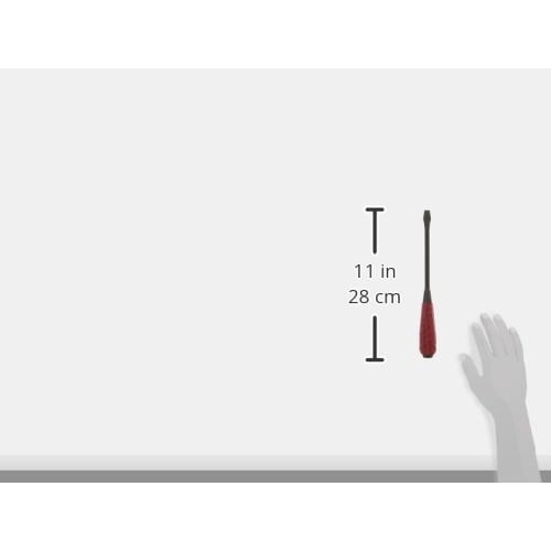 Kyoto Machinery Tools (KTC) Split Handle Driver Penetration Type Minus 10 Minus FD250