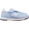 New Balance Nb 515 Comfortable Versatile Durable Low-Top Walking Shoes Baby Shoes Blue NW515LCB