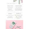Merry Monde - Super Twim Pen Eyeliner Kit - 3 Types