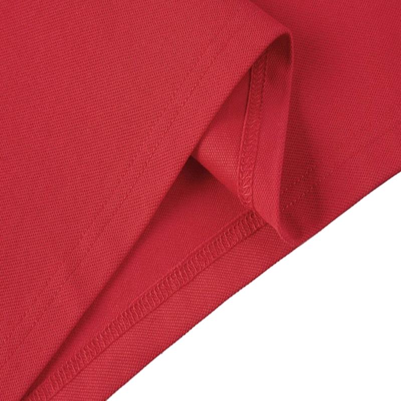 Li Ning Sports Casual Quick-Dry Breathable Polo Shirt Unisex tops APLV687-3