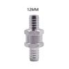 Fuel Non Return Check Valve 6/8/10/12mm Aluminium Alloy Petrol Diesel Water Fuel Line One Way for Peugeot Renault