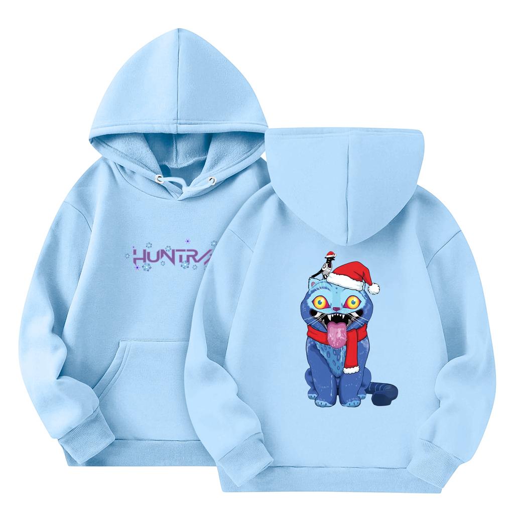 Sweatshirts For Teen Girls Hoodies Long Sleeve Drawstring Pullover Cute Oversized Hoodie