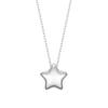 Lala J Star Necklace (Jjljn05B1301Sw420)