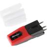 Universal LP Records Tip Audio Vinyl Record Player Stylus Retro Turntable Stylus Audio System