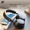 Sennheiser Accentum PLUS Wireless Over-Ear Headphones