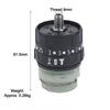 16.8V Compatible Brushless Gearbox Cordless Tool Parts
