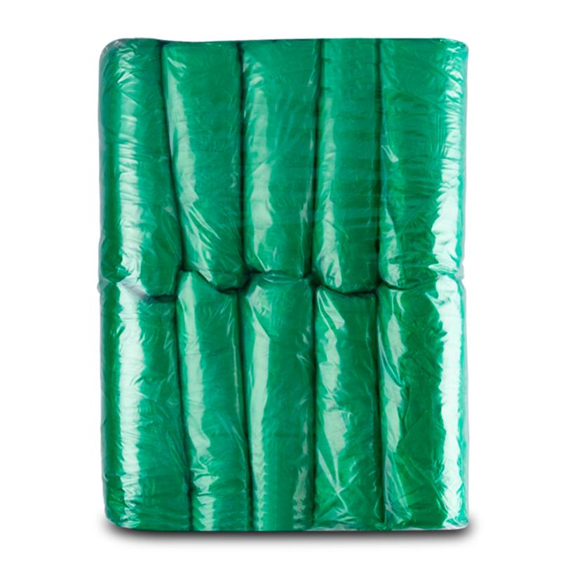 

Disposable PE Waterproof Work Sleeves