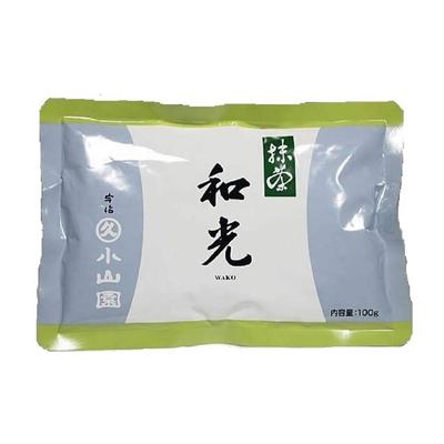 Marukyu Koyamaen Matcha Usucha Wak Σακουλάκι 100g