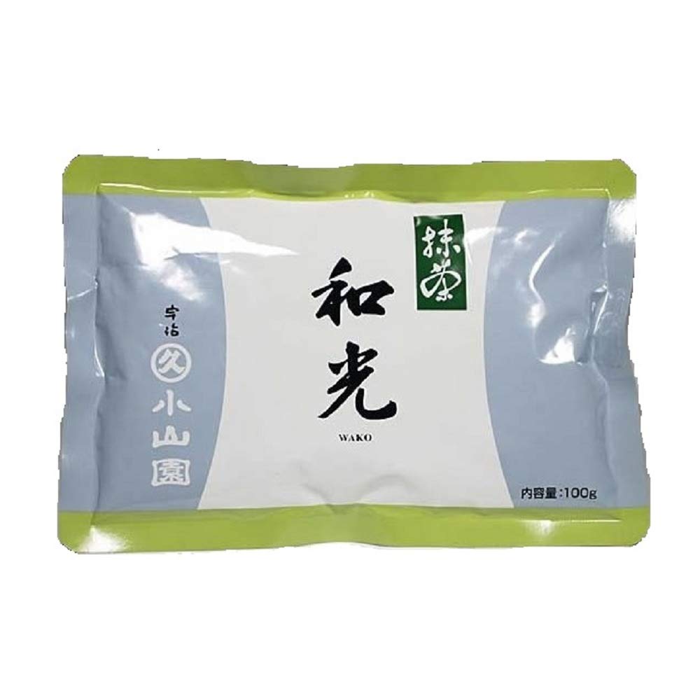 Marukyu Koyamaen Matcha Usucha Wak 100g Bagged