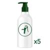 Green Pump Moisture Treatment 500ml X 5