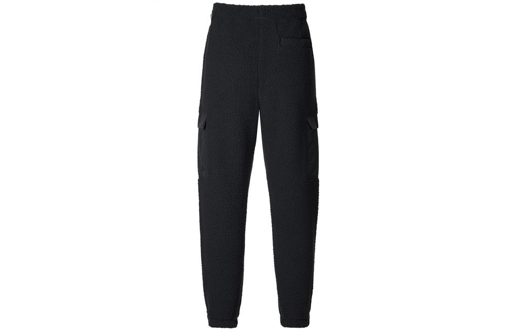 Nike Flight Casual Hose Herren Schwarz FV7451-010