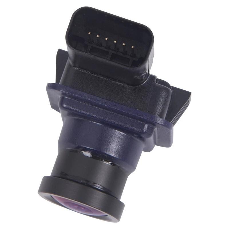 ES7T-19G490-AA Rear View Backup Reverse Park Assist Camera Compatible with Ford Fusion 1.5L 1.6L 2.0L 2.5L 2013-2016
