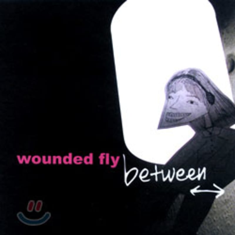 

Wounded Fly - Between