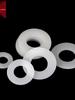 POM Steel-Plastic Flat Washer - High-Strength Insulating Gasket (M2, M4, M5, M6, M8, M10)