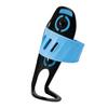 Shockproofed Cycling Cage Antiskid Cycling Bottles Rack Secures Grip Water Bottles for Bike Camping Traveling Outdoor